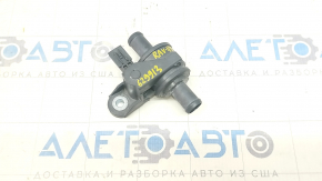 Auxiliary cooling system motor Toyota Rav4 19-