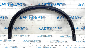 Front right wing arch trim Volvo XC90 16-22 scratches