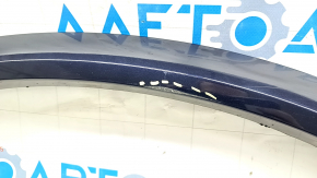 Front right wing arch trim Volvo XC90 16-22 scratches