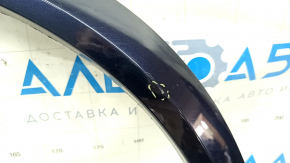 Front right wing arch trim Volvo XC90 16-22 scratches