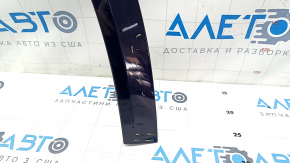 Front right wing arch trim Volvo XC90 16-22 scratches