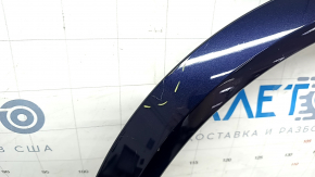 Front right wing arch trim Volvo XC90 16-22 scratches