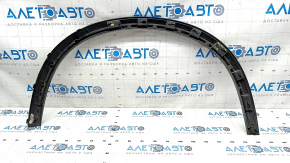 Front right wing arch trim Volvo XC90 16-22 scratches