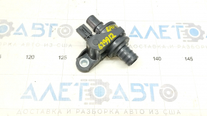 Auxiliary cooling system motor Toyota Rav4 19-