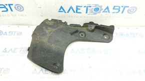 Rear bumper mount lower right Toyota Rav4 19-
