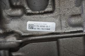 Electric Motor Rear Tesla Model X 16-21 SMALL 95k
