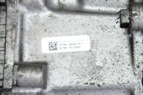 Electric Motor Rear Tesla Model X 16-21 SMALL 95k
