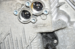 Electric Motor Rear Tesla Model X 16-21 SMALL 95k