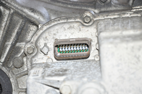 Electric Motor Rear Tesla Model X 16-21 SMALL 95k