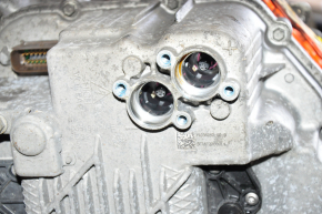 Electric Motor Rear Tesla Model X 16-21 SMALL 95k