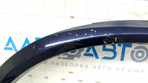 Rear left wing arch trim Volvo XC90 16-22 scratches