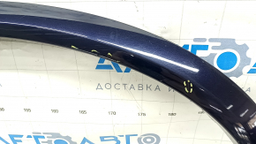 Rear left wing arch trim Volvo XC90 16-22 scratches