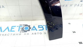 Rear left wing arch trim Volvo XC90 16-22 scratches