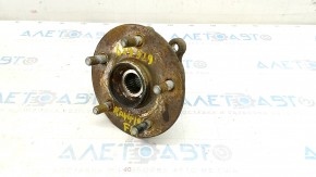 Front right hub Toyota Rav4 19- rusty