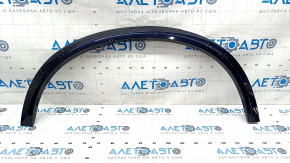 Rear right wing arch trim Volvo XC90 16-22 scratches