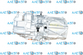 Electric Motor Rear Tesla Model X 16-21 SMALL 95k