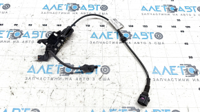 Wiring for air shock absorber front left Tesla Model S 21-
