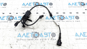 Wiring for air shock absorber front right Tesla Model S 21-