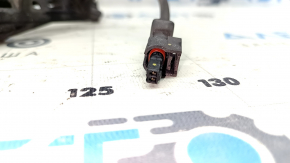Wiring for air shock absorber front right Tesla Model S 21-