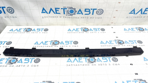 Front bumper trim center Volvo XC90 16-19 scratches