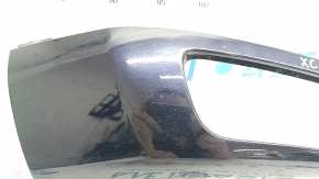 Front bumper trim right Volvo XC90 16-19 sand