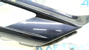Front bumper trim right Volvo XC90 16-19 sand
