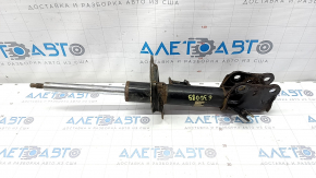 Front shock absorber left Ford Edge 19- 2.0T, 2.7T AWD rusty