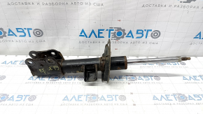 Front shock absorber left Ford Edge 19- 2.0T, 2.7T AWD rusty