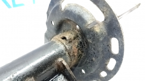 Front shock absorber left Ford Edge 19- 2.0T, 2.7T AWD rusty