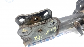 Front shock absorber left Ford Edge 19- 2.0T, 2.7T AWD rusty