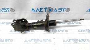 Front right shock absorber Ford Edge 19- 2.0T, 2.7T AWD rusty