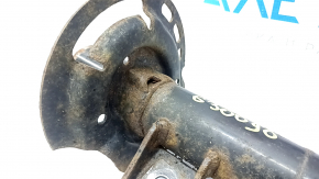 Front right shock absorber Ford Edge 19- 2.0T, 2.7T AWD rusty