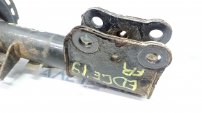 Front right shock absorber Ford Edge 19- 2.0T, 2.7T AWD rusty