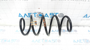 Front right spring Ford Edge 15 - stiffness 2 orange, 1 blue