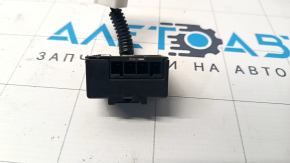 Lexus GS300 GS350 GS430 GS450h 06-11 Seat Heating Control Unit