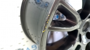 Wheel disk R19 x 9.5J Tesla Model S 21- curb