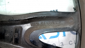 Wheel disk R19 x 9.5J Tesla Model S 21- curb