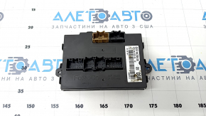 Driver's Seat Control Unit Ford Edge 19-