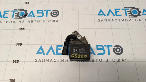 Air Conditioning Relay Lexus GS300 GS350 GS430 GS450h 06-11