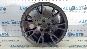 Wheel disk R19 x 9.5J Tesla Model S 21- curb