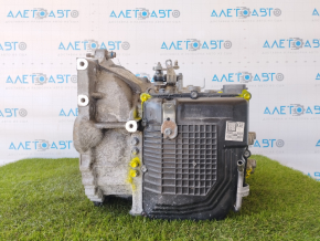 Automatic transmission assembly Toyota Rav4 19-22 2.5 UB80F AWD, 50k
