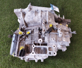 Automatic transmission assembly Toyota Rav4 19-22 2.5 UB80F AWD, 50k