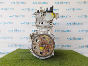 Toyota Rav4 19-22 2.5 A25AFKS 50k engine, 9-9-9-9 compression, broken filler cap