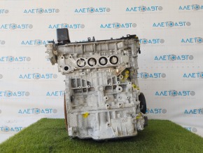 Toyota Rav4 19-22 2.5 A25AFKS 50k engine, 9-9-9-9 compression, broken filler cap