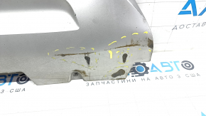 Front bumper lip trim Volvo XC90 16-19 scratches, dents