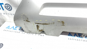 Front bumper lip trim Volvo XC90 16-19 scratches, dents