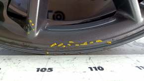 Wheel disk R19 x 10.5J Tesla Model S 21- curb