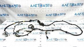 Wiring trunk door right Volvo XC90 16-22
