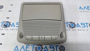 Front light Nissan Murano z52 15-18 gray without sunroof, scratches