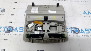 Front light Nissan Murano z52 15-18 gray without sunroof, scratches